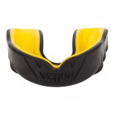Капа VENUM CHALLENGER MOUTHGUARD - BLACK/YELLOW Капа VENUM CHALLENGER MOUTHGUARD - BLACK/YELLOW